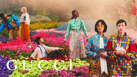 doelgroep gucci|Gucci clothing.